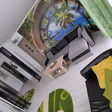 Apartament Daria Năvodari Buitenkant foto