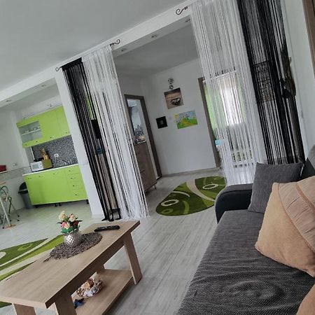 Apartament Daria Năvodari Buitenkant foto