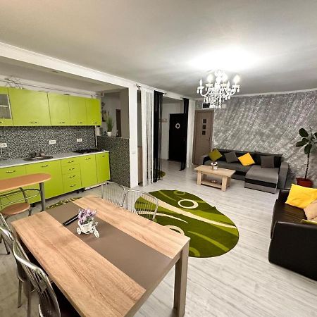 Apartament Daria Năvodari Buitenkant foto