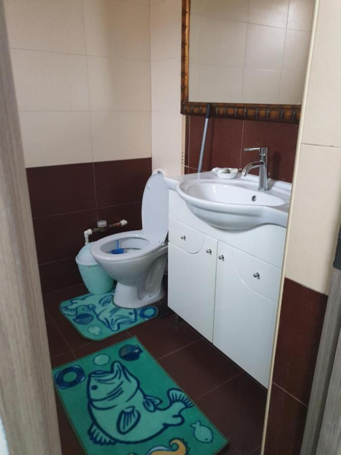 Apartament Daria Năvodari Buitenkant foto