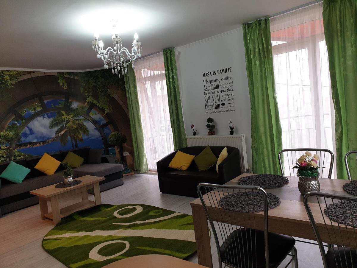 Apartament Daria Năvodari Buitenkant foto