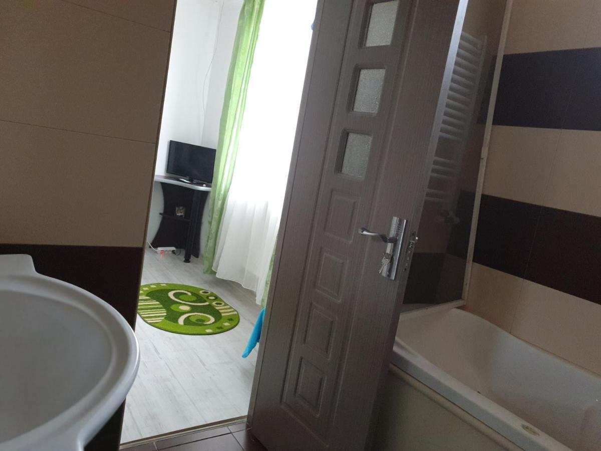 Apartament Daria Năvodari Buitenkant foto