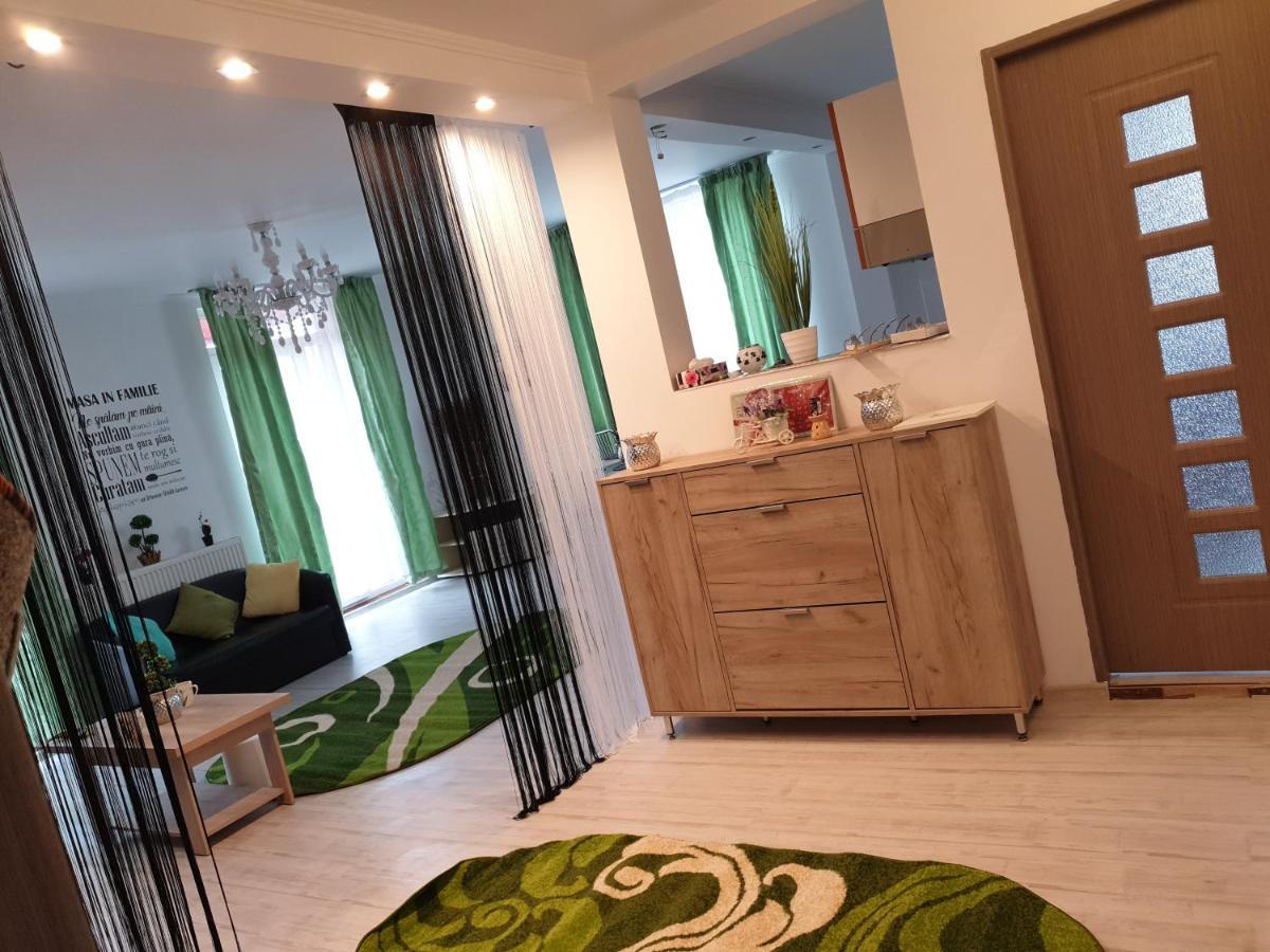 Apartament Daria Năvodari Buitenkant foto
