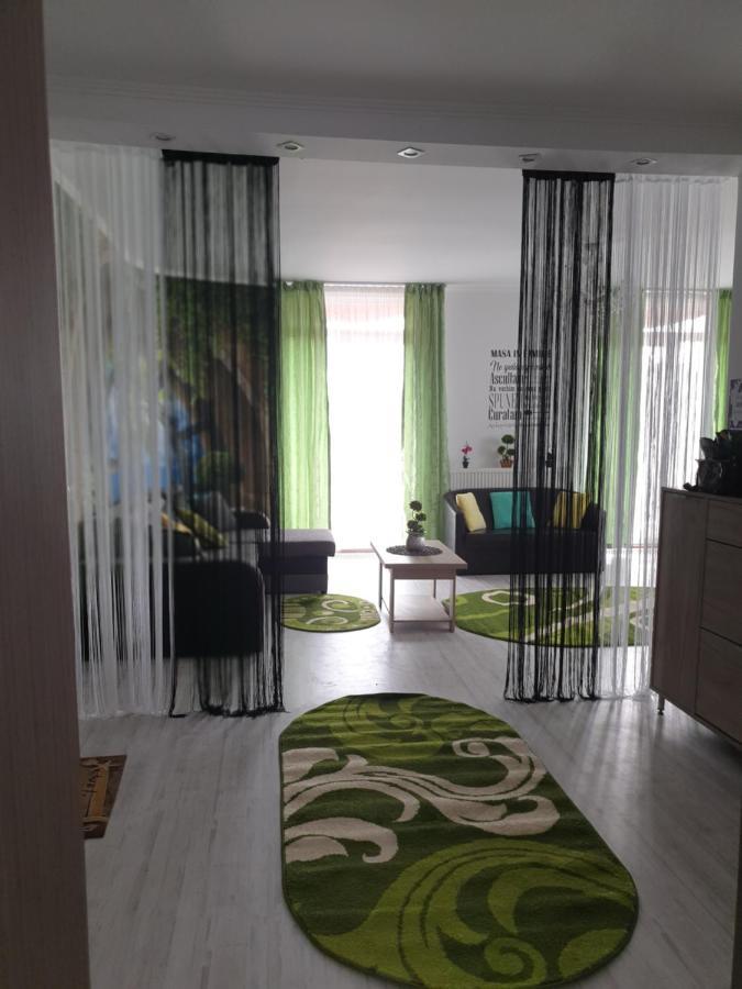 Apartament Daria Năvodari Buitenkant foto