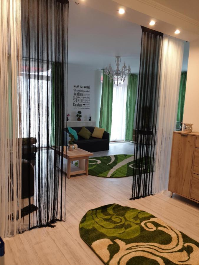 Apartament Daria Năvodari Buitenkant foto