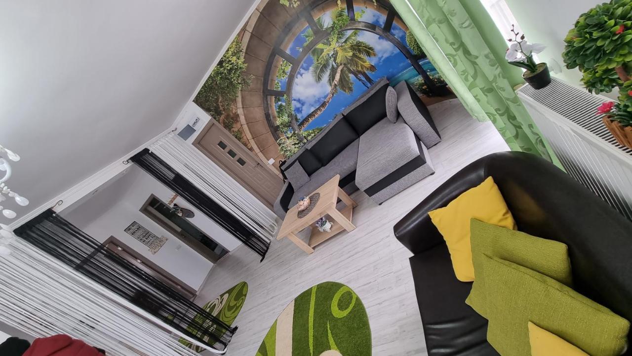 Apartament Daria Năvodari Buitenkant foto