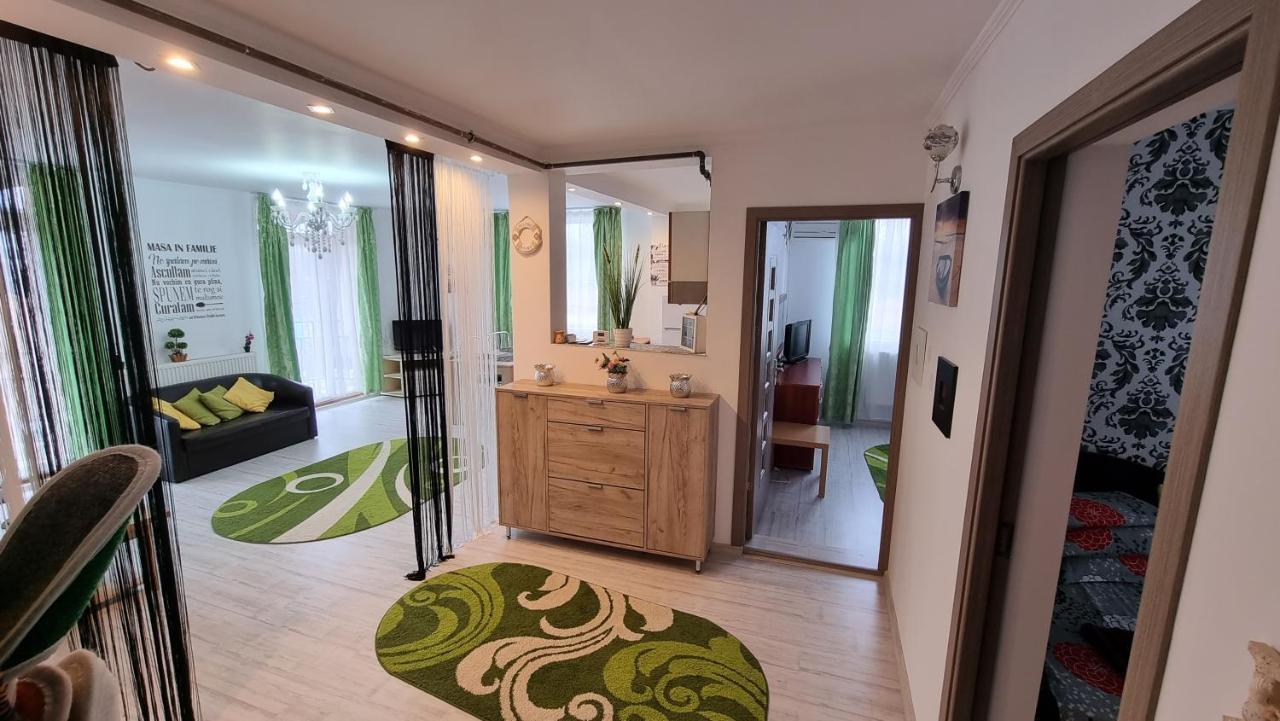 Apartament Daria Năvodari Buitenkant foto