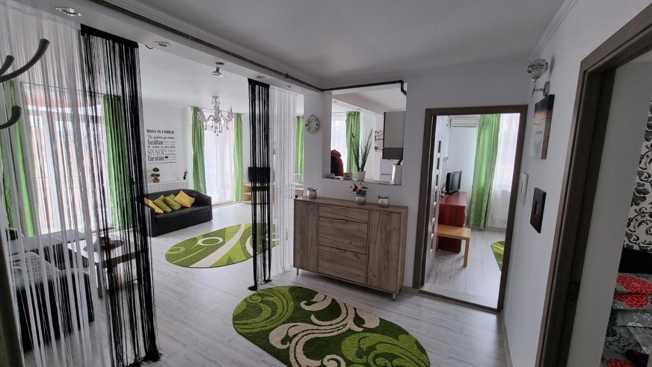 Apartament Daria Năvodari Buitenkant foto