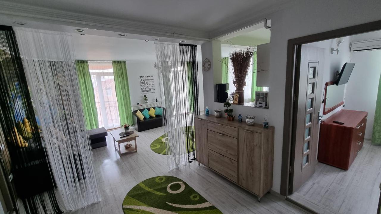 Apartament Daria Năvodari Buitenkant foto