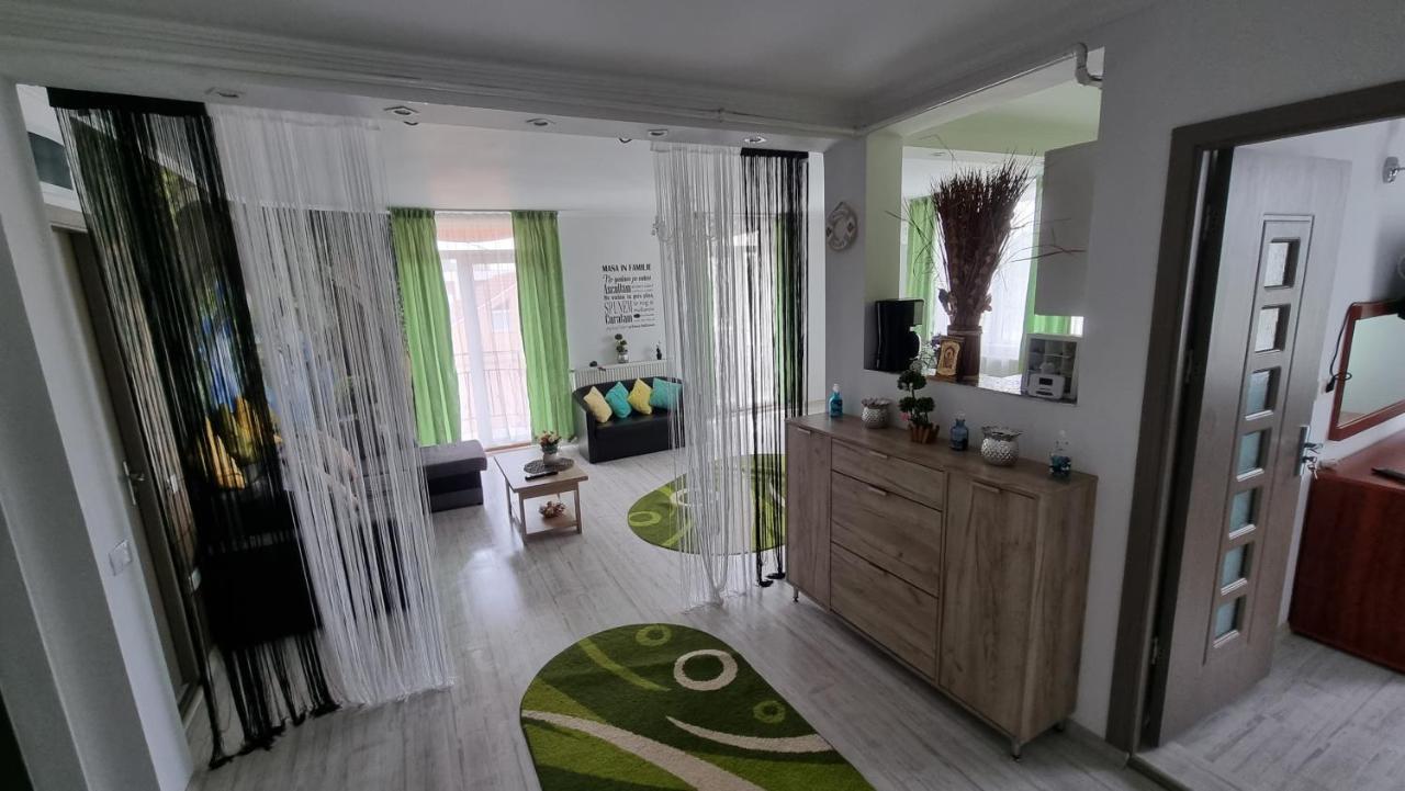 Apartament Daria Năvodari Buitenkant foto