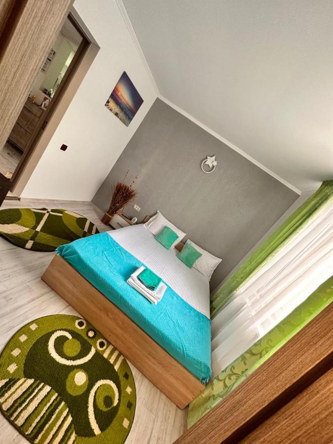 Apartament Daria Năvodari Buitenkant foto