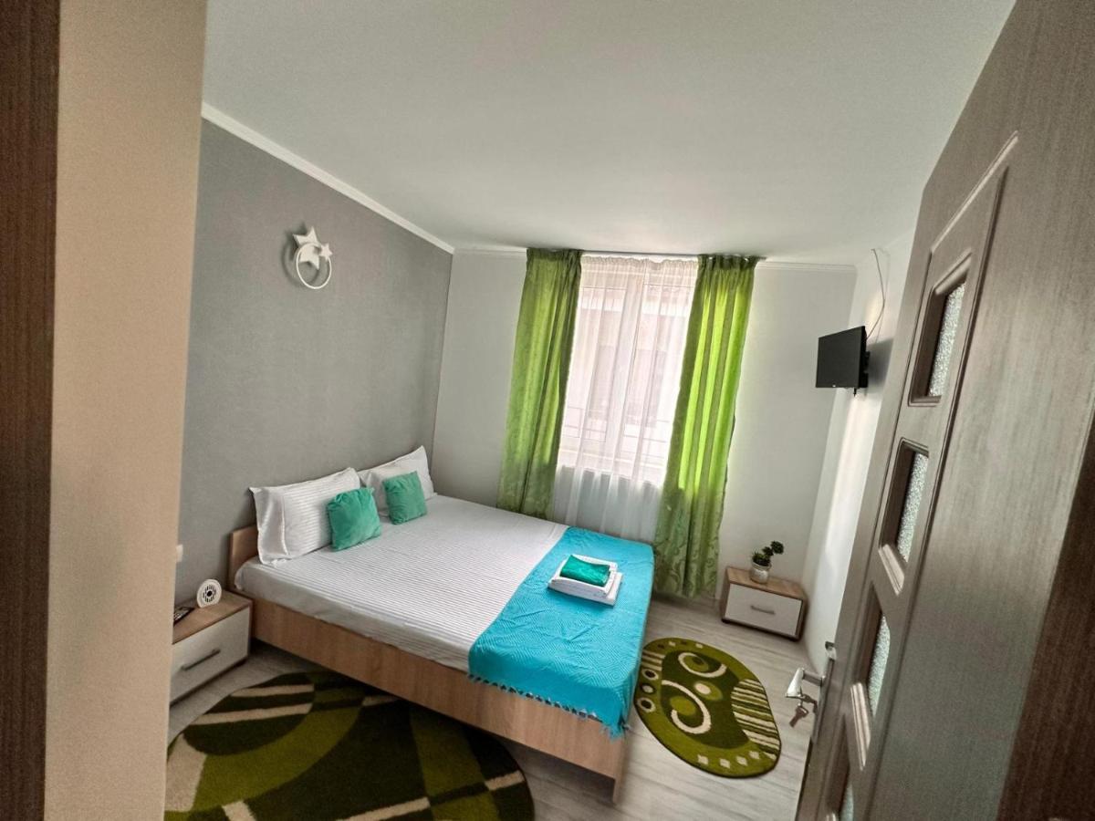 Apartament Daria Năvodari Buitenkant foto