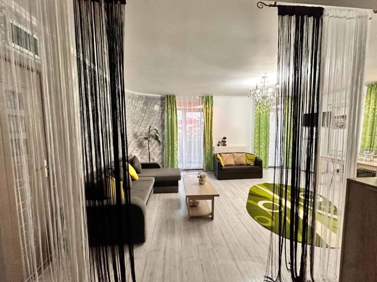 Apartament Daria Năvodari Buitenkant foto