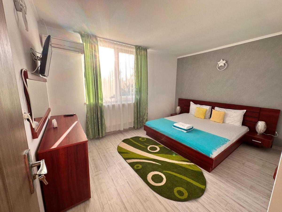 Apartament Daria Năvodari Buitenkant foto