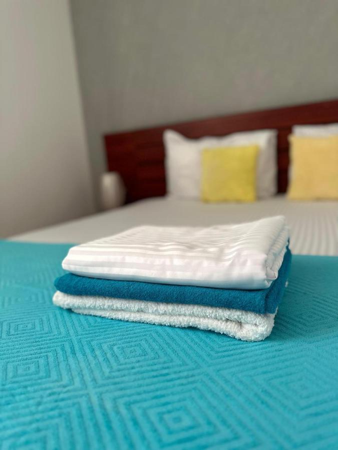Apartament Daria Năvodari Buitenkant foto
