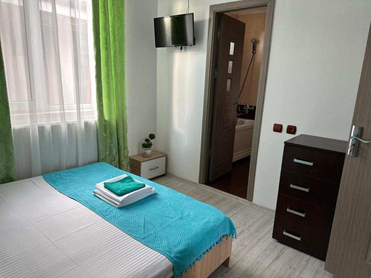 Apartament Daria Năvodari Buitenkant foto