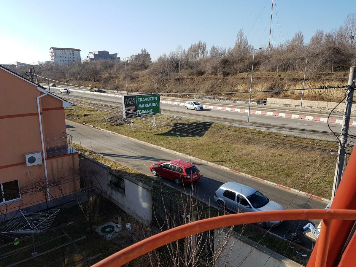 Apartament Daria Năvodari Buitenkant foto
